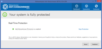 malwarebytes ransomware