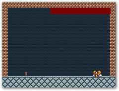 Mario Boss Battles Extra screenshot 2