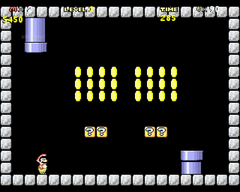 Mario Bros X ADS64 Deluxe Edition screenshot 4