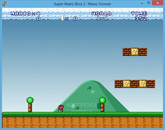 Mario Forever screenshot 3