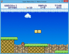 Mario Forever screenshot 8