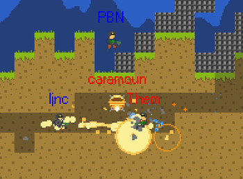 Masjin screenshot 3