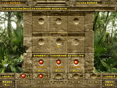 Mayan Maze screenshot 4