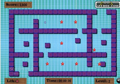 Maze 104 screenshot 2