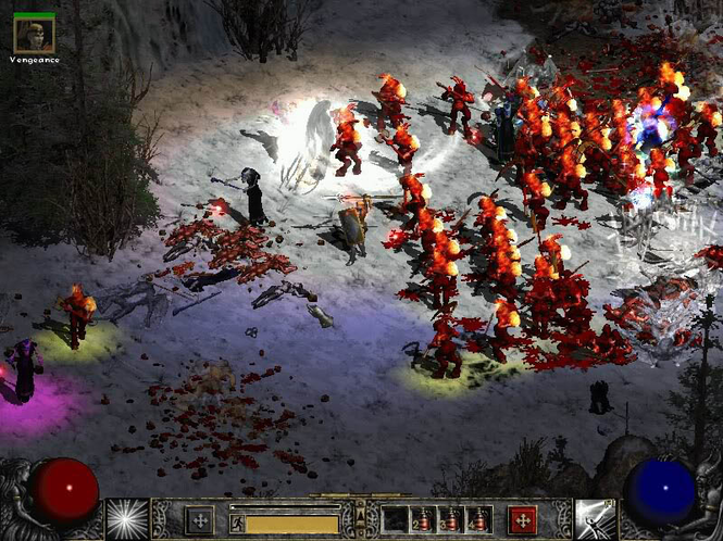 most recent diablo ii patch download for free