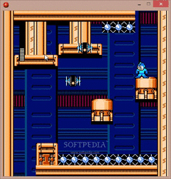 Megaman ARM screenshot 5