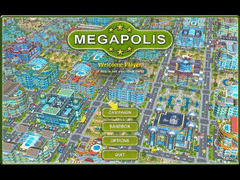 Megapolis screenshot 3