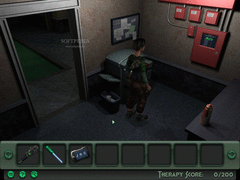 Mental Repairs Inc screenshot 3