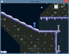 Meteor Night screenshot 3