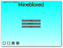 Minebloxed screenshot