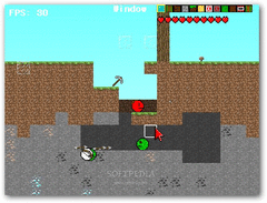 Minebloxed screenshot 3