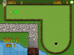 MiniGolf Accessible screenshot 3