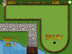 MiniGolf Accessible screenshot 4