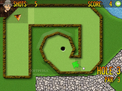 MiniGolf Accessible screenshot 5