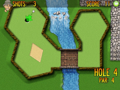 MiniGolf Accessible screenshot 6