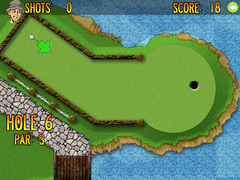 MiniGolf Accessible screenshot 7