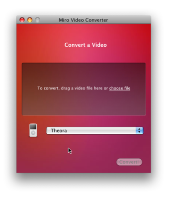 miro video converter for windows 10