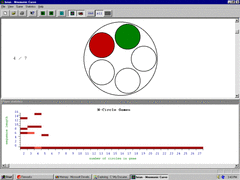 Mnemonic Curve screenshot