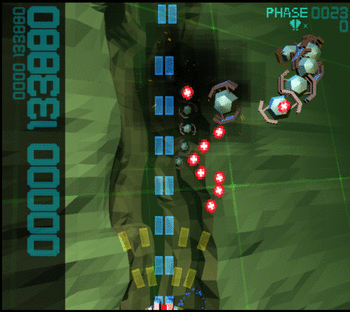 Mok Force screenshot 2