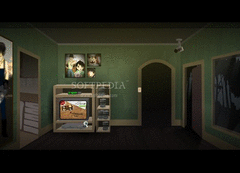 Monster Basement 2 screenshot