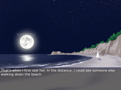 Moonlight Walks screenshot 2