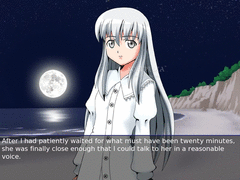 Moonlight Walks screenshot 3