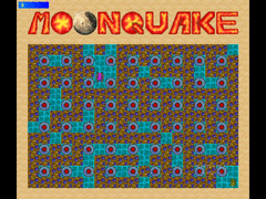 Moonquake screenshot 2