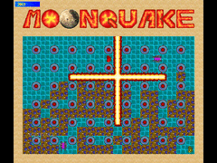 Moonquake screenshot 3