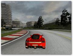 More Than Cars screenshot 6