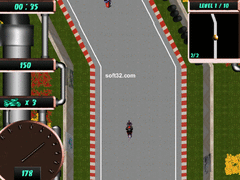 Moto Geeks screenshot 3