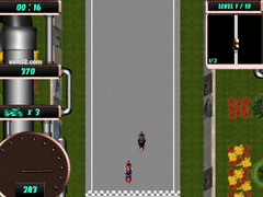 Moto Geeks screenshot 4