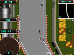 Moto Geeks screenshot 6