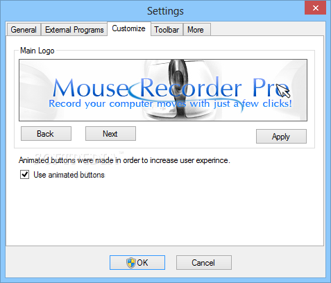 free mouse recorder windows