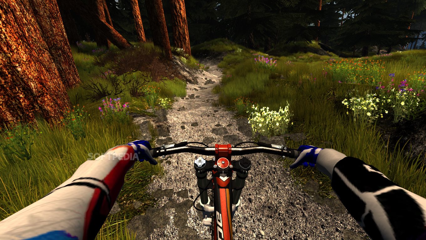 Покатушки на пк. MTB Freeride 2. MTB Freeride игра. Игра MTB Downhill Simulator. Даунхилл от первого лица.