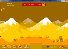 Mubbly Tower screenshot 2