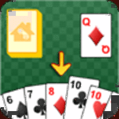 Multiplayer Gin Rummy screenshot 3