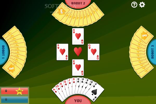play pinochle online for free