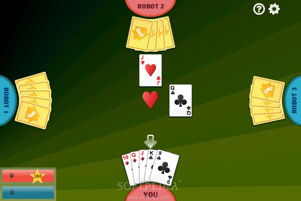 yahoo online pinochle game