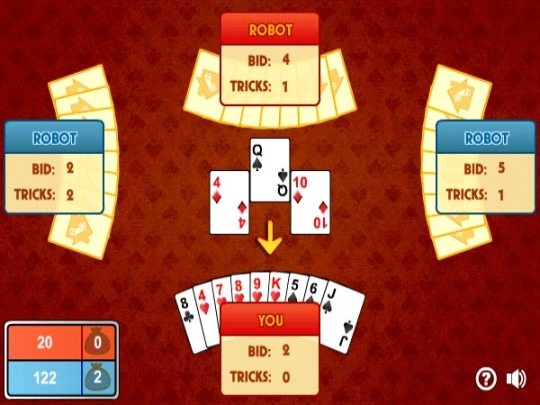 spades game free download