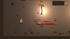 MURDERSHIFTERS screenshot 4