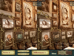 Museum of Thieves screenshot 2