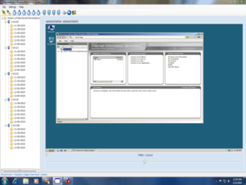 Muspelheim and Niflheim - Display Monitoring System screenshot 3
