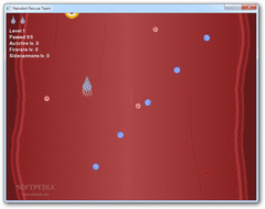 Nanobot Rescue Team screenshot 4