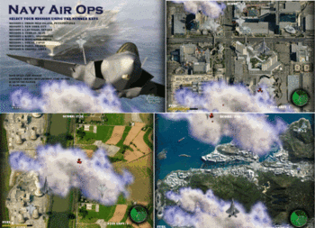 Navy Air Ops screenshot