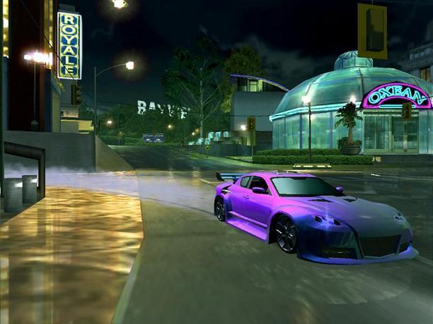 need for speed underground online play now