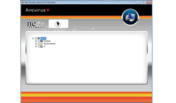 Neo Security Antivirus screenshot 2
