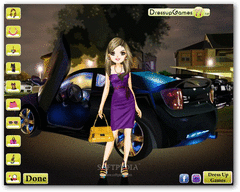 Neon Color Fashion screenshot