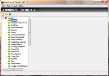 NET Security Toolkit screenshot 2
