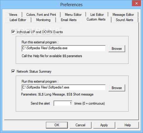 networkview download