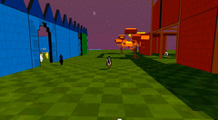 Neverdaunt - 8 Bit screenshot 3